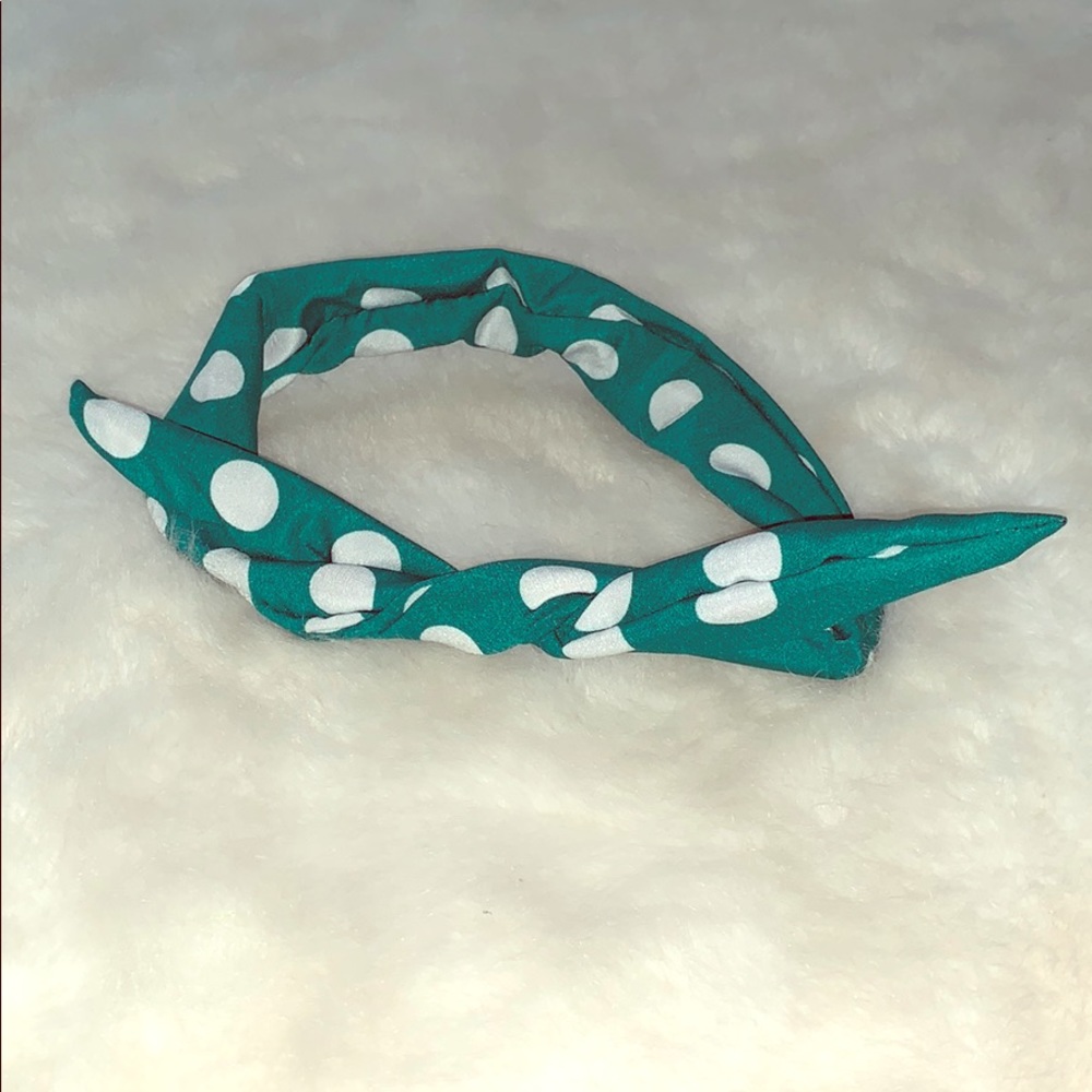 Shape it yourself kids headband